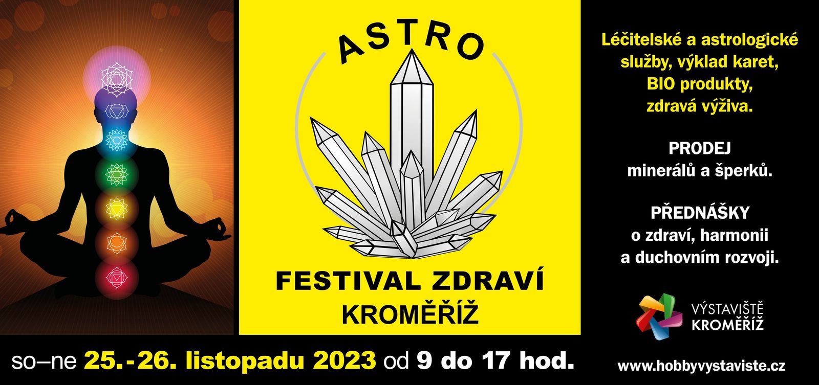 Festival zdraví v Kroměříži....jpg