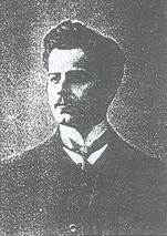 Dr. František Velísek (1877-1914)